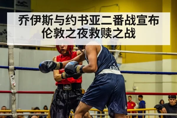 乔伊斯与约书亚二番战宣布 伦敦之夜救赎之战